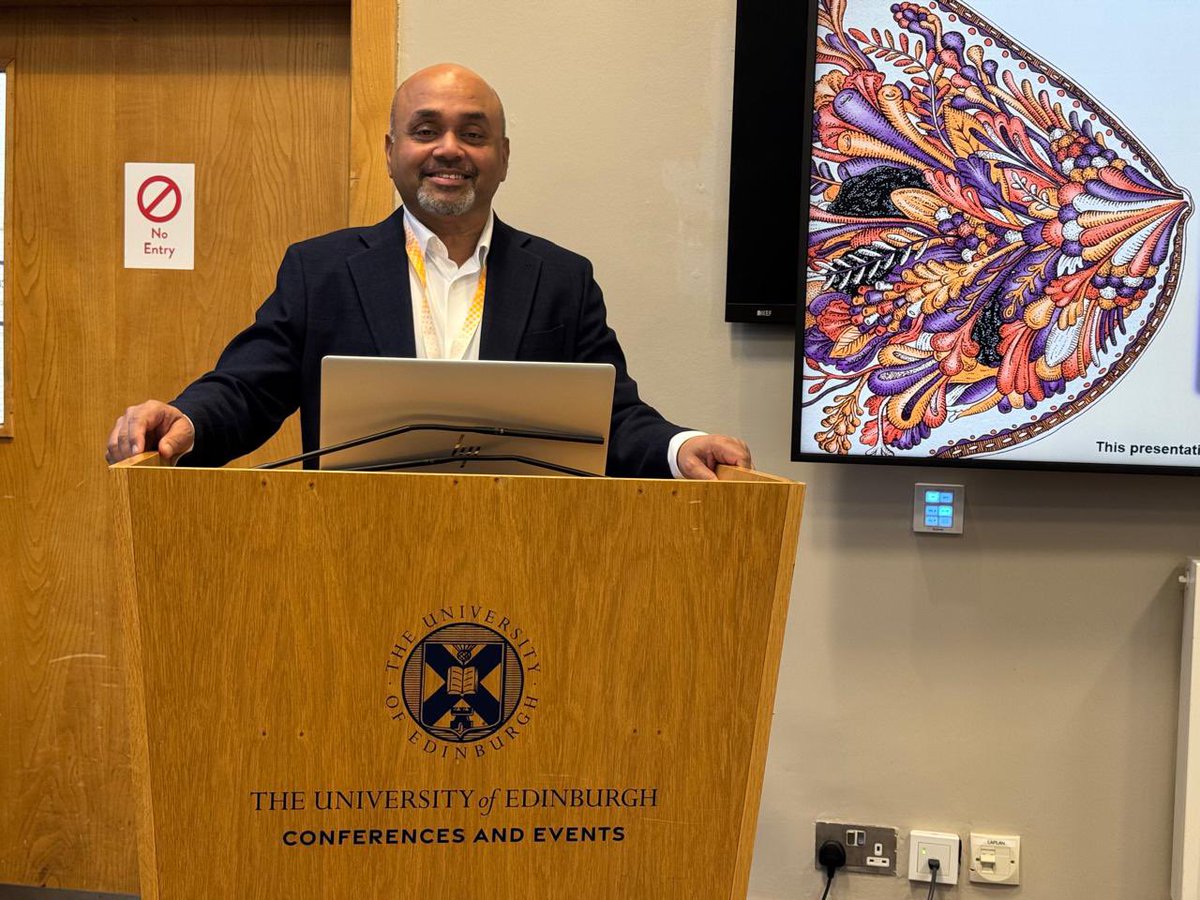 Dhananjay Kulkarni tweet media