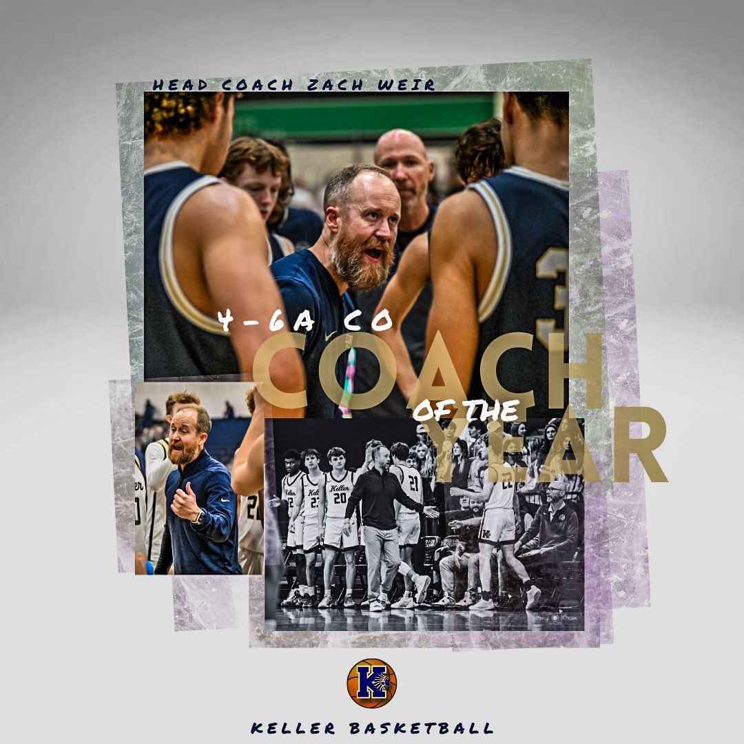 kellerboysbball's tweet photo. Congratulations!!

4th Consecutive COY‼️
4th Consecutive 
District 🏆🏆🏆🏆‼️

#1percent 
@Tabchoops @dfwvarsity  @Gosset41 @PrepHoopsTX @CSmithBball @hoopinsider https://t.co/H8KSMwczz0
