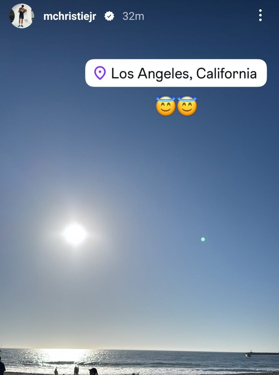 John ⭐ #LakeShow tweet media