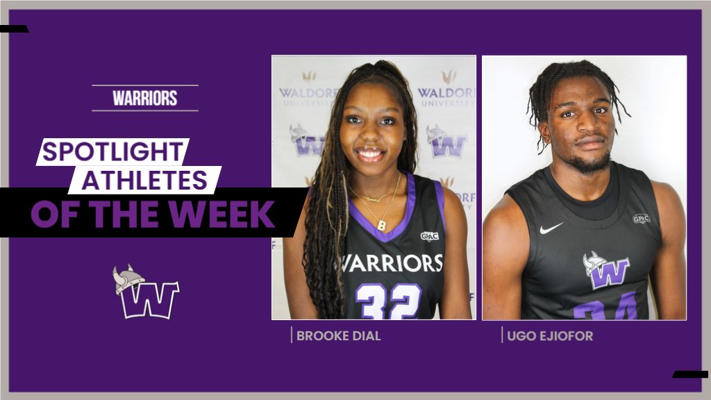 Waldorf Athletics tweet media