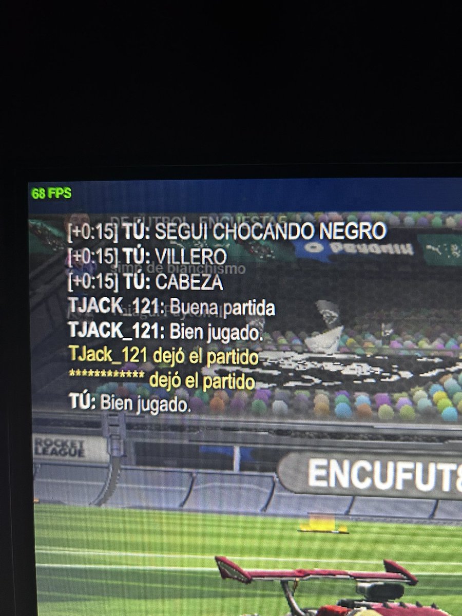 metralleta de nv tweet media