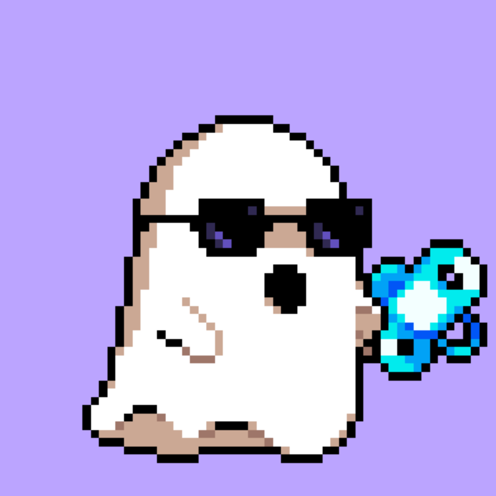 yamatoast_eth's tweet photo. I won another Ghostlab NFT! 🥳
Win raffles with the $PLASMA I earned✨
Thank you, @lordeco and @GhostLabNFT ❤️👻
WANT TO WIN? JOIN US!
#GhostLab #LFGHOST https://t.co/XonpbL5504