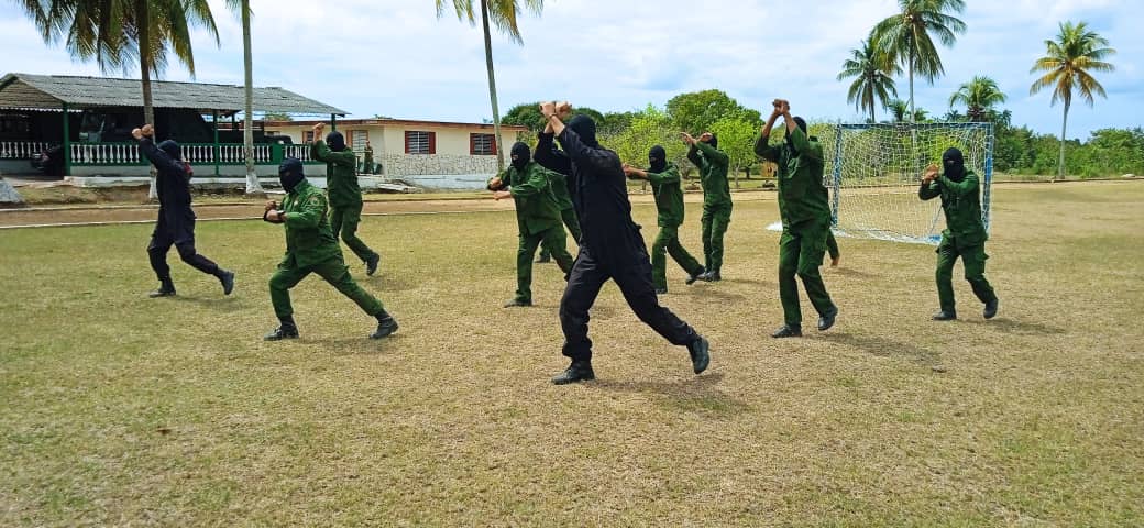 LisbeidisL43855's tweet image. Juntos somos mejores y fuertes .La juventud  se impone en el territorio  Avileño. #RMCA