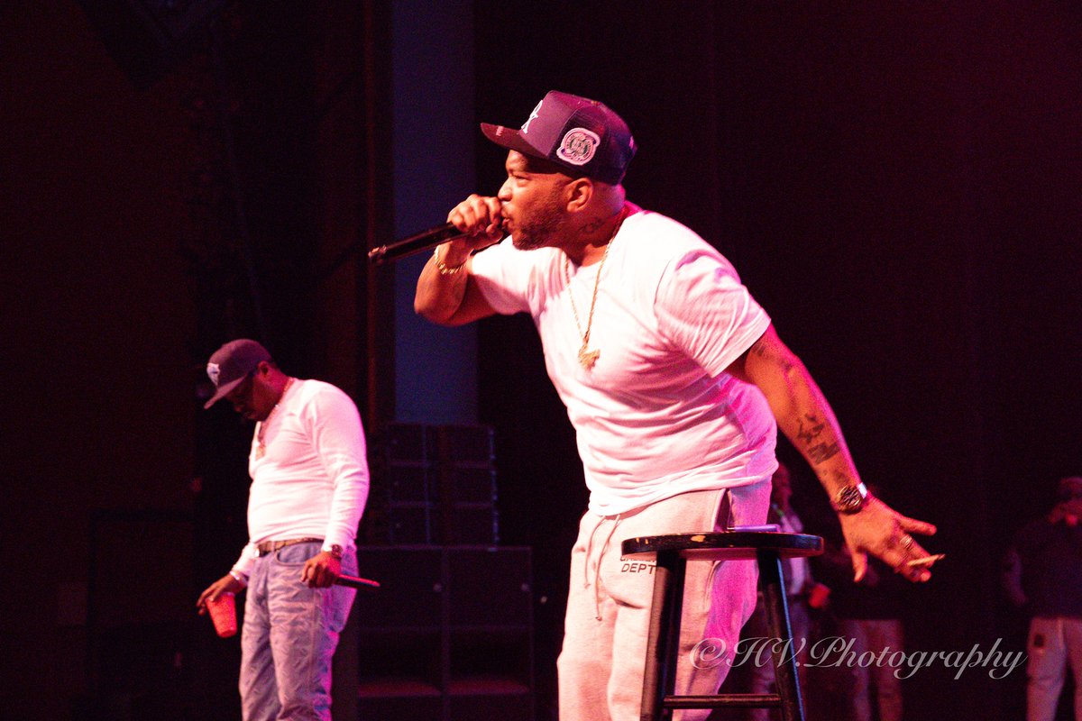 BlackCloudJoey's tweet image. Random pics #thelox tour ,, w/ special guest Tony Mox 

Footage otw