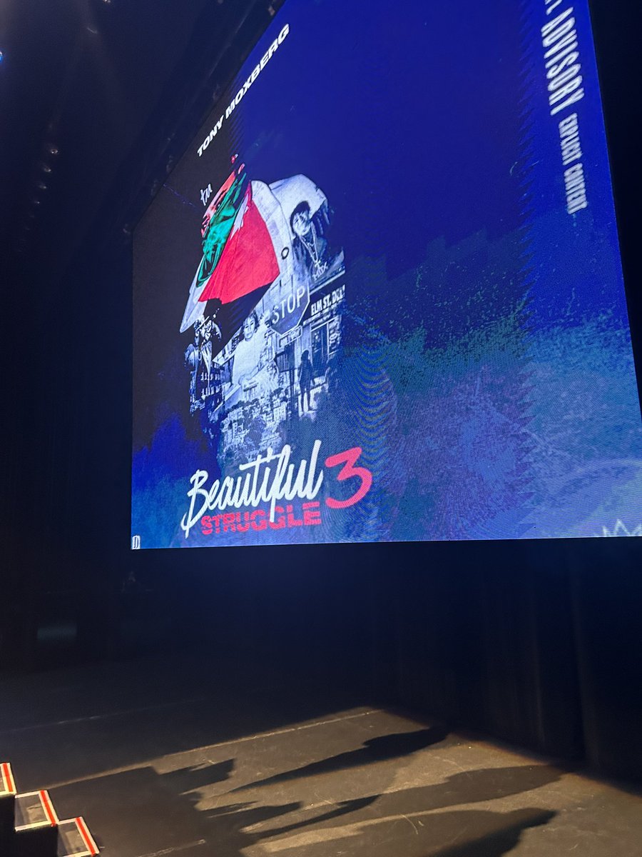 BlackCloudJoey's tweet image. Random pics #thelox tour ,, w/ special guest Tony Mox 

Footage otw