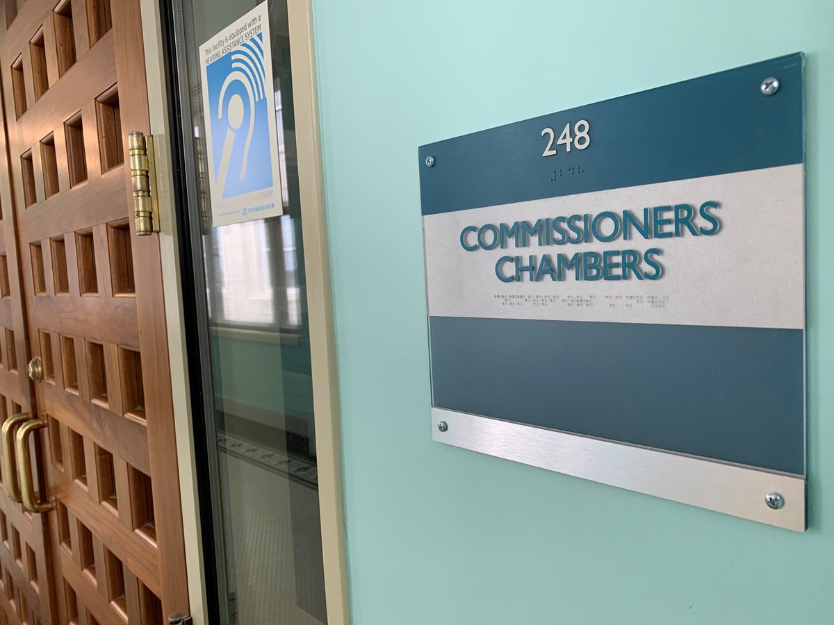 The Board has voted unanimously to adjourn for the evening.

Thank you for following along with our updates. Be sure to check out DCONC.GOV soon for highlights. We appreciate everyone who takes the time to be an engaged resident of Durham County.