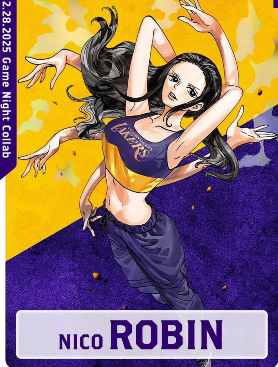 zororobinwife's tweet image. 