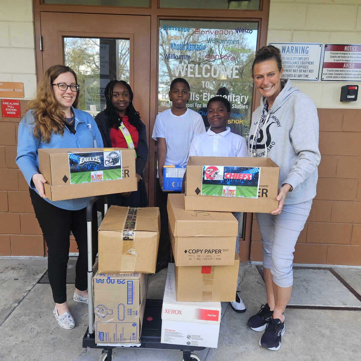 TempleTerraceElem tweet media