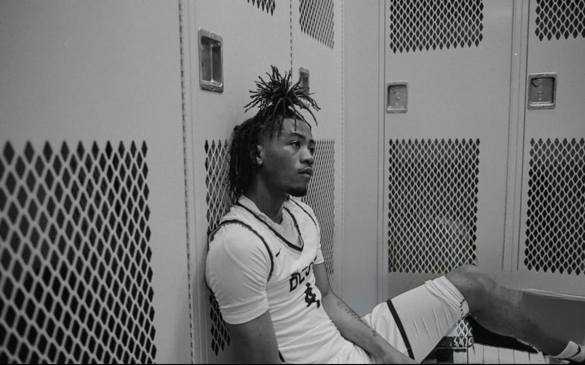 24pts 15rb 5ast 100% FG in the sweet 16 win over rabun county