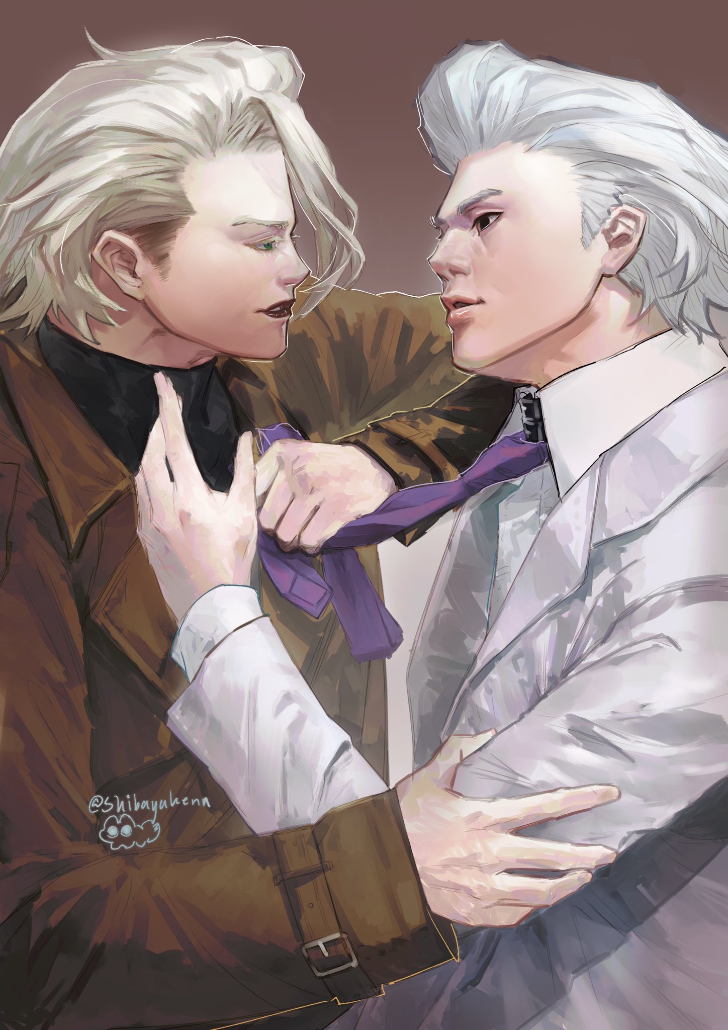 十条 蛍 @AIイラスト على X: 