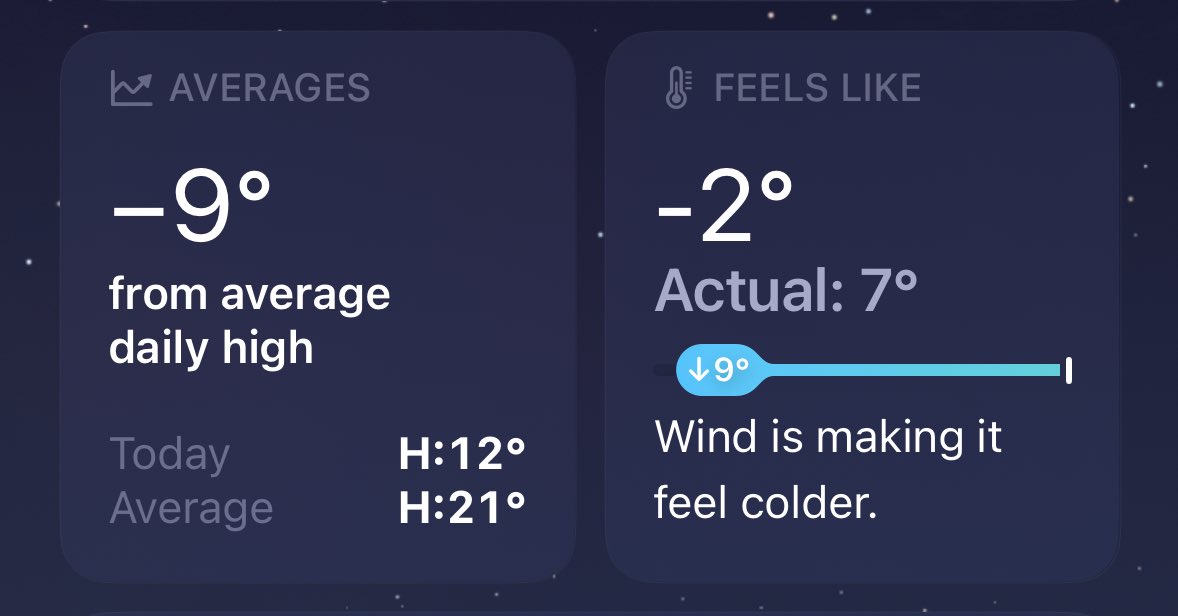 قاعدين نموت من البرد