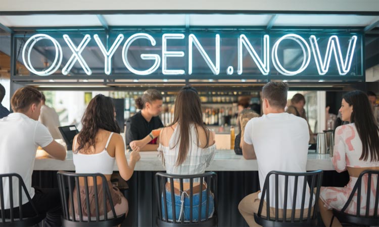 #Oxygen is for sale oxygen.now
#oxygenbar #domains #domainsforsale #domainnames