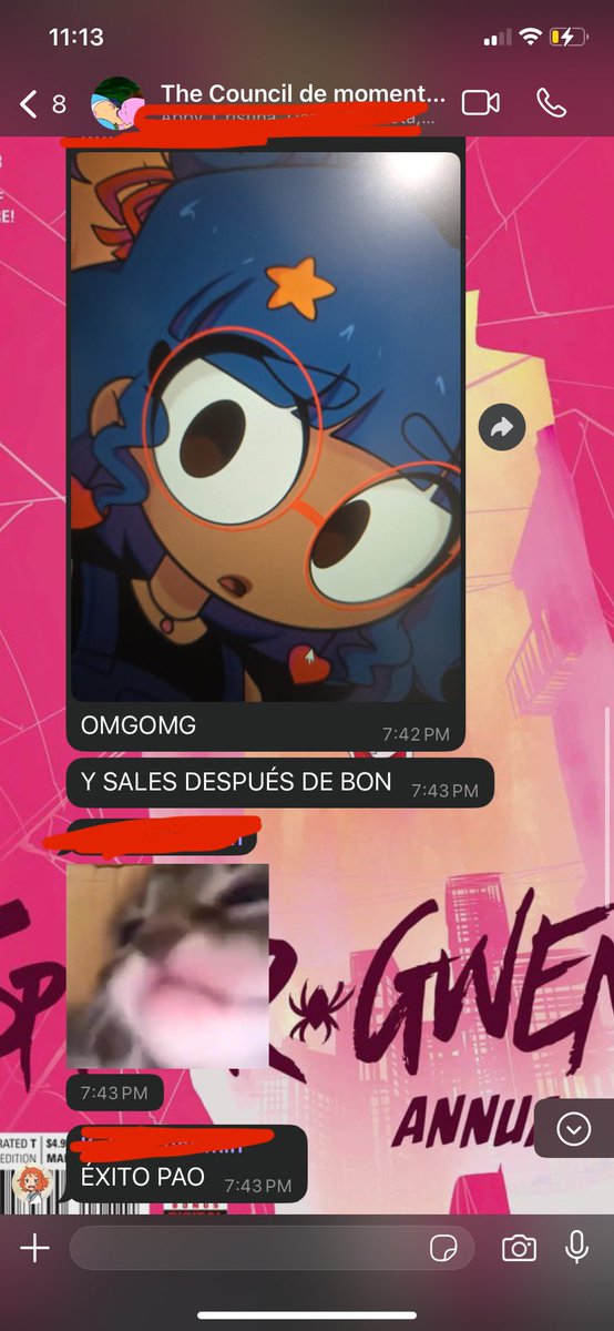 PaoTulip's tweet photo. Iba a comisionar para poner un OC, pero mi hermana me convenció de poner mejor mi sona y bueno, mis amikes se  sorprendieron JAHSJAJQJAJAJQJ les tqm al menos no soy cringe sola <3 https://t.co/bzS7Yogp22