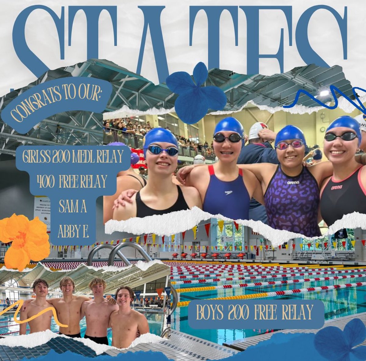 GaithersburgWT's tweet photo. What a weekend for our GHS athletes. I love watching and volunteering at there events. Their work ethic is inspiring both in and out of the classroom. Way to represent our Gaithersburg community. Go Trojans! @CSconnect_MCPS @GburgESCSL https://t.co/uw6Vpqq13E