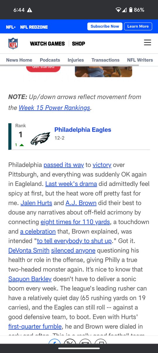 Ricky Frech tweet media
