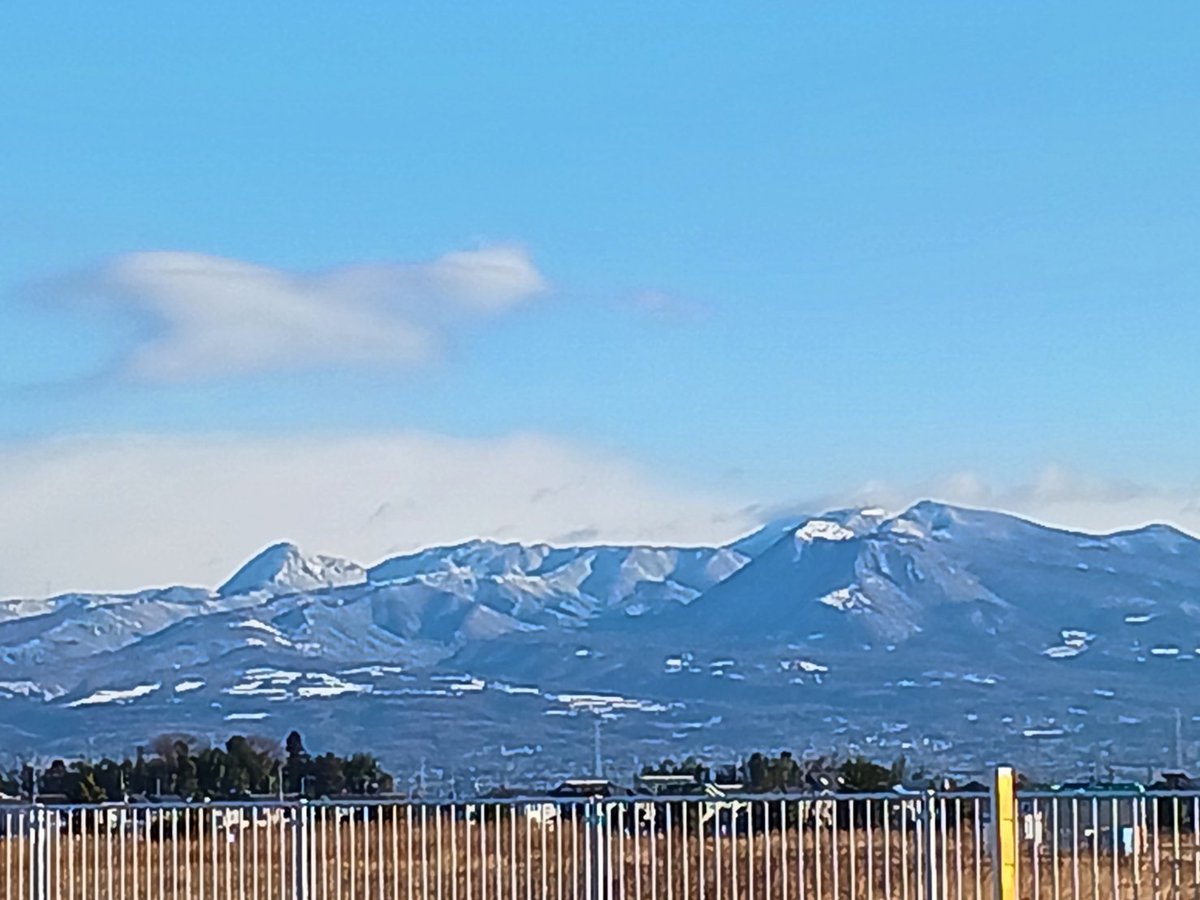 morimaruA's tweet image. おはようございます！
群馬県がNPO法人の調査した移住したい都道府県ランキングで首位になったそうです。
理由には「首都圏からの通勤が可能範囲である」「災害が少ない」が挙がっています。 

本日は、ご来店等のご予約を頂いております。
いつもありがとうございます。

一日宜しくお願い致します。