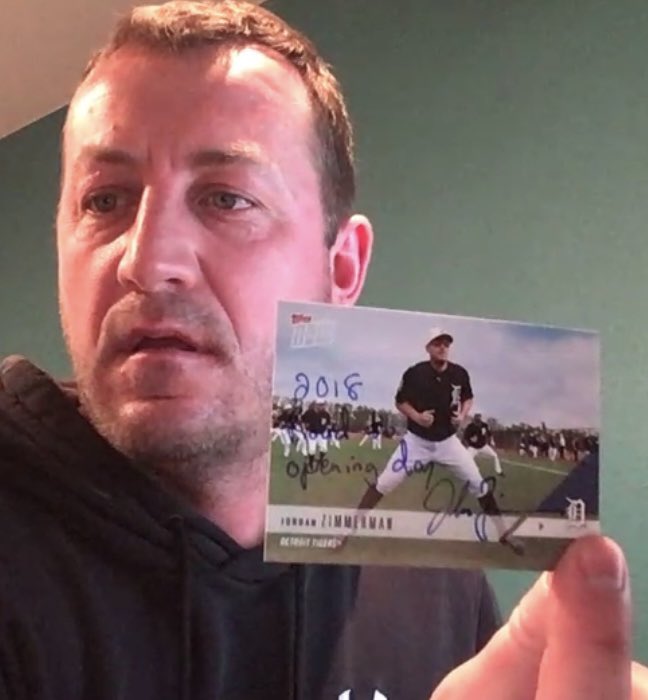 Five Tool Signings tweet media