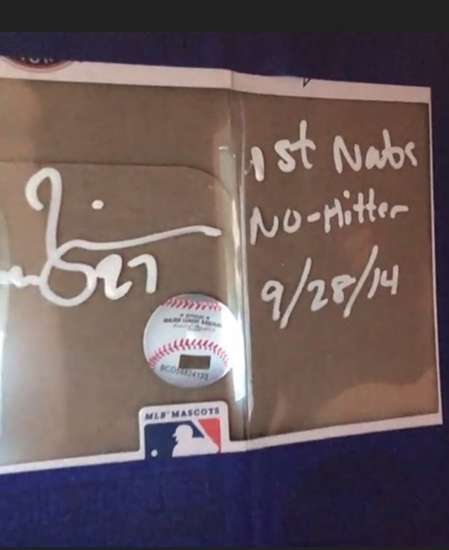 Five Tool Signings tweet media