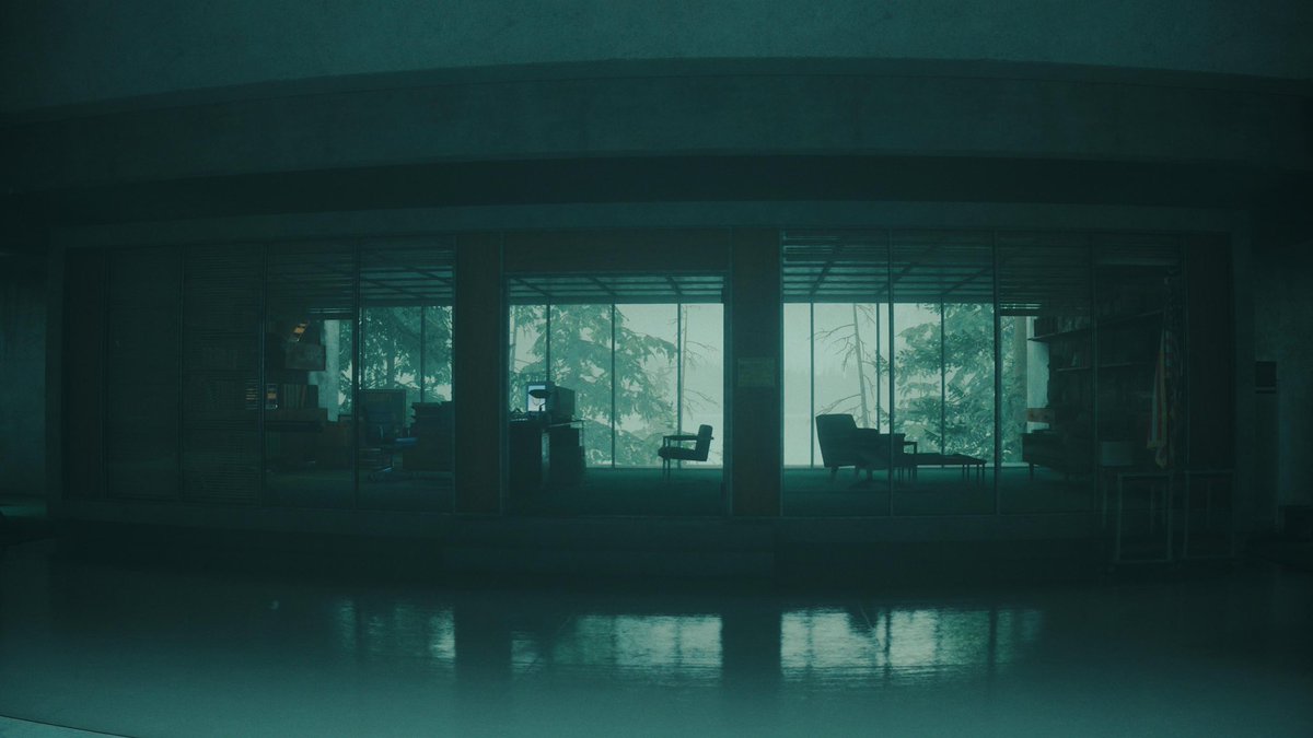 Movieguy_5's tweet photo. Interior design
#VirtualPhotography
#AlanWake2 #PS5Share
#PhotoMode #RemedyEntertainment
#VirtualPhotographyCommunity
#Remedy #HorrorGame https://t.co/xA7qetFfV2