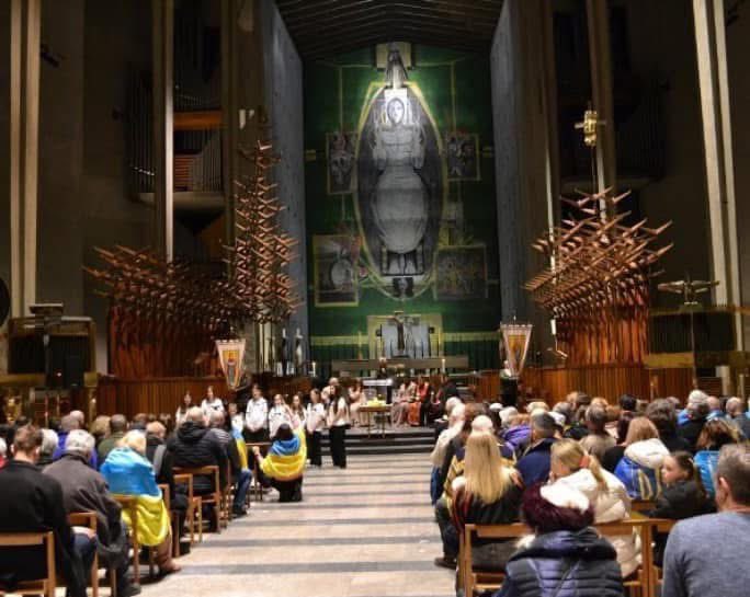 Fleur Sexton MBE DL tweet media