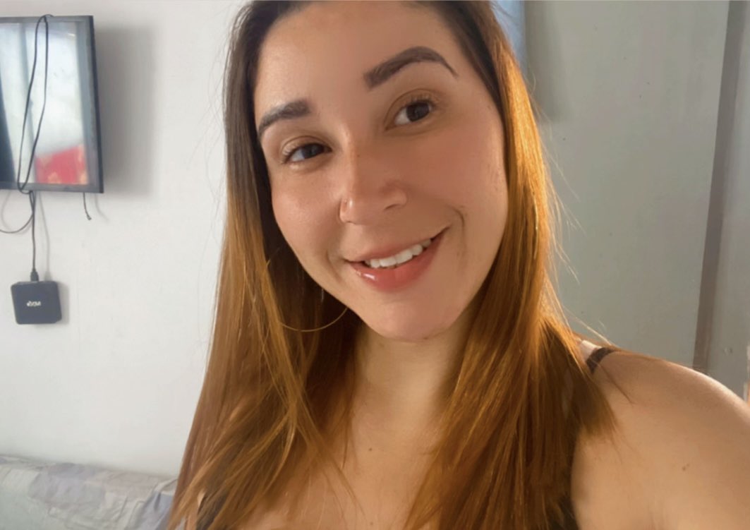 ArrudaPathii's tweet photo. É preciso paz pra poder sorrir 🧡✨ https://t.co/zBhg9TwSiI
