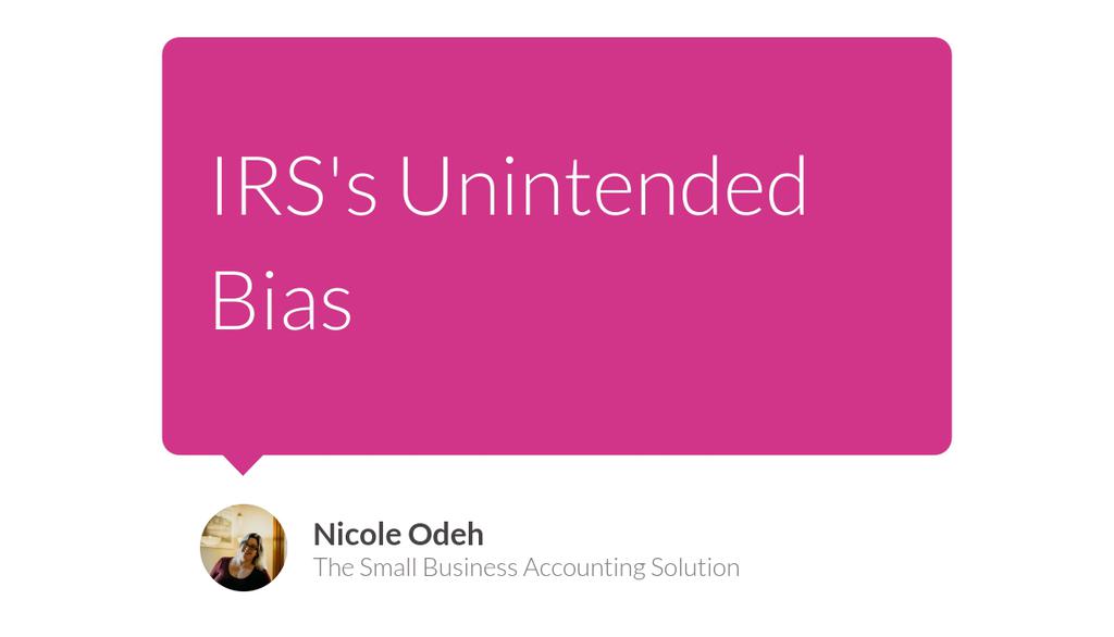 TSBASInc's tweet image. But then at the same time, is it any fairer to target those with higher incomes than it is to target those with lower ones?

Read more 👉 lttr.ai/AbuzJ

#Taxes #IRS #Audit