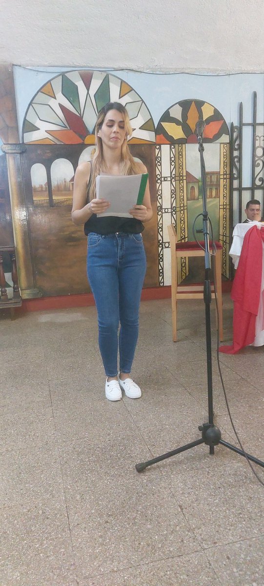 🥳🇨🇺Amaneció, y ya estamos de fiesta‼️Celebramos el Dia de las Comunicaciones,  la Informática y la Electrónica junto a todos nuestros trabajadores en una actividad en "El Balcón".
#SerconiSomosTodos
#SerconiProyectadoEste2025
<a href="/CubanitoMariano/">Cubanito Mariano</a>