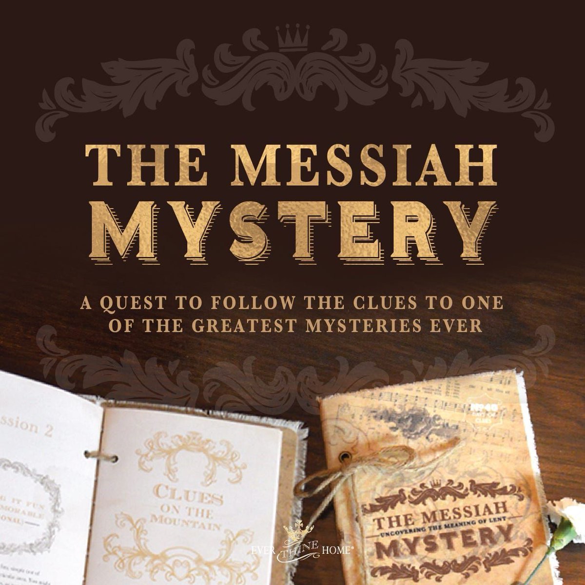 Have you ever tried to solve a mystery? Or have you read a detective novel or two where you have no idea how it will end?

Read more - buff.ly/4hXRwoT