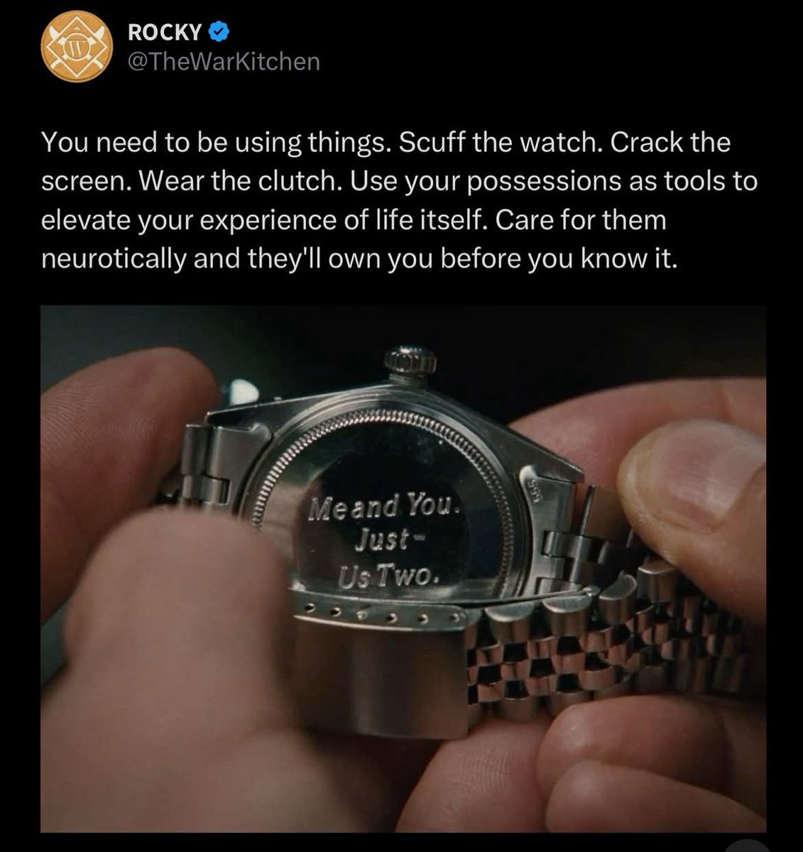 Veronica, Collagen Scientist tweet media