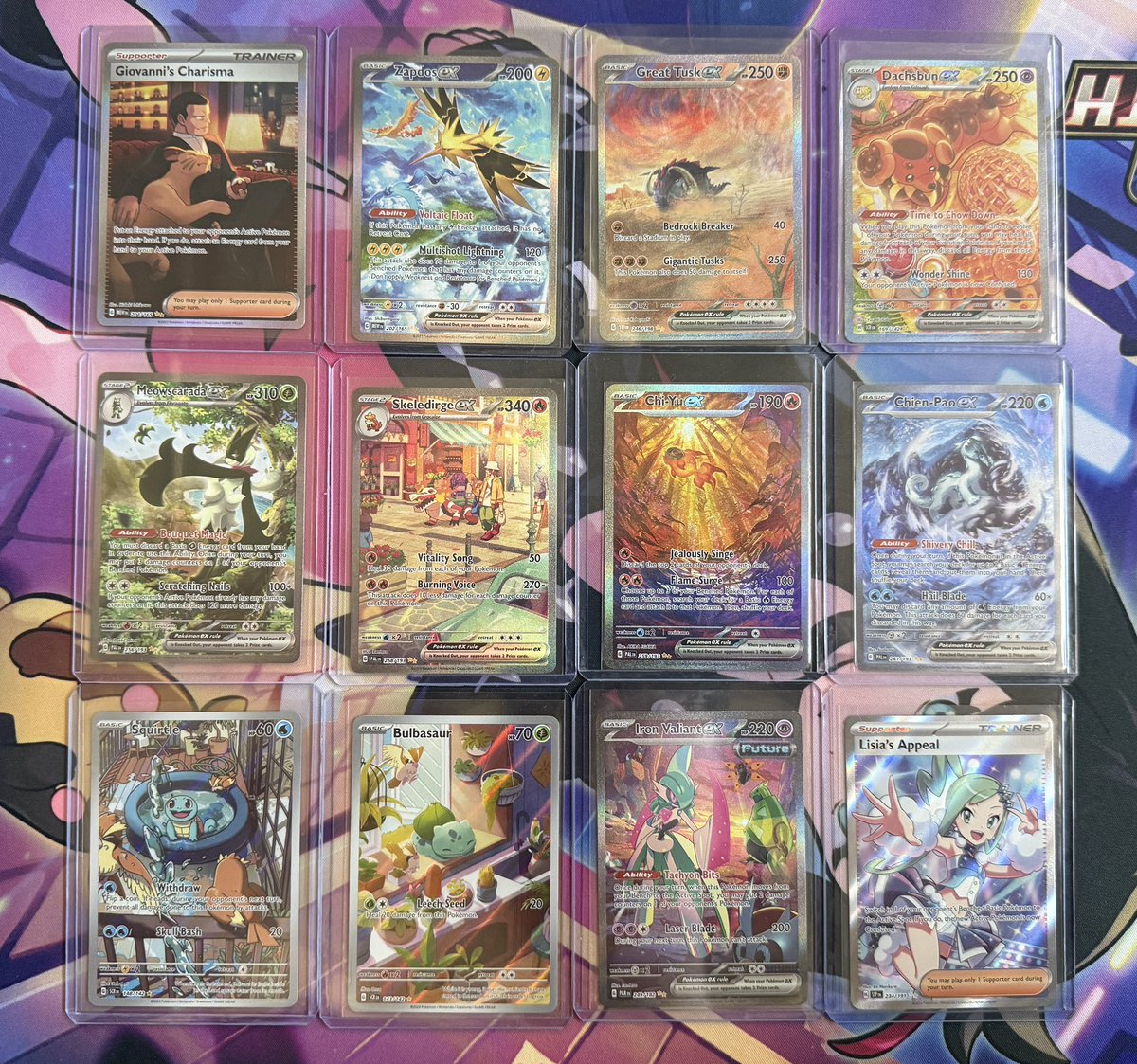 PokeDeals Nerd Dani 🤗 tweet media