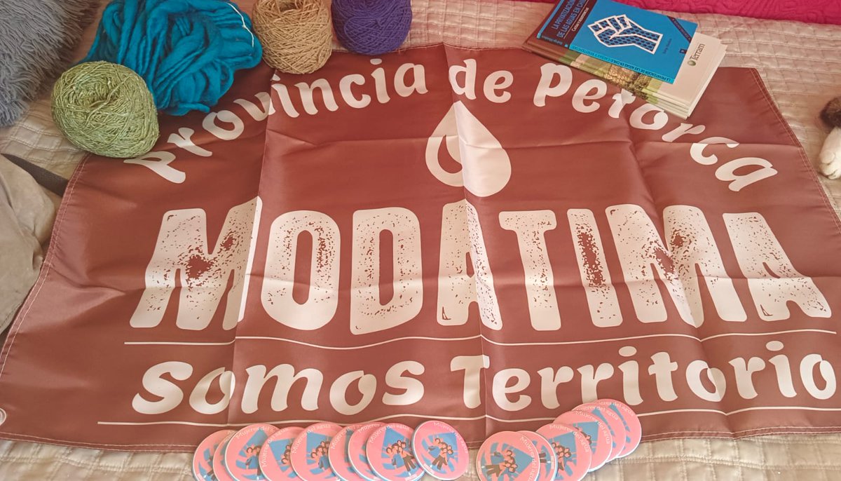 Modatima Provincia de Petorca tweet media