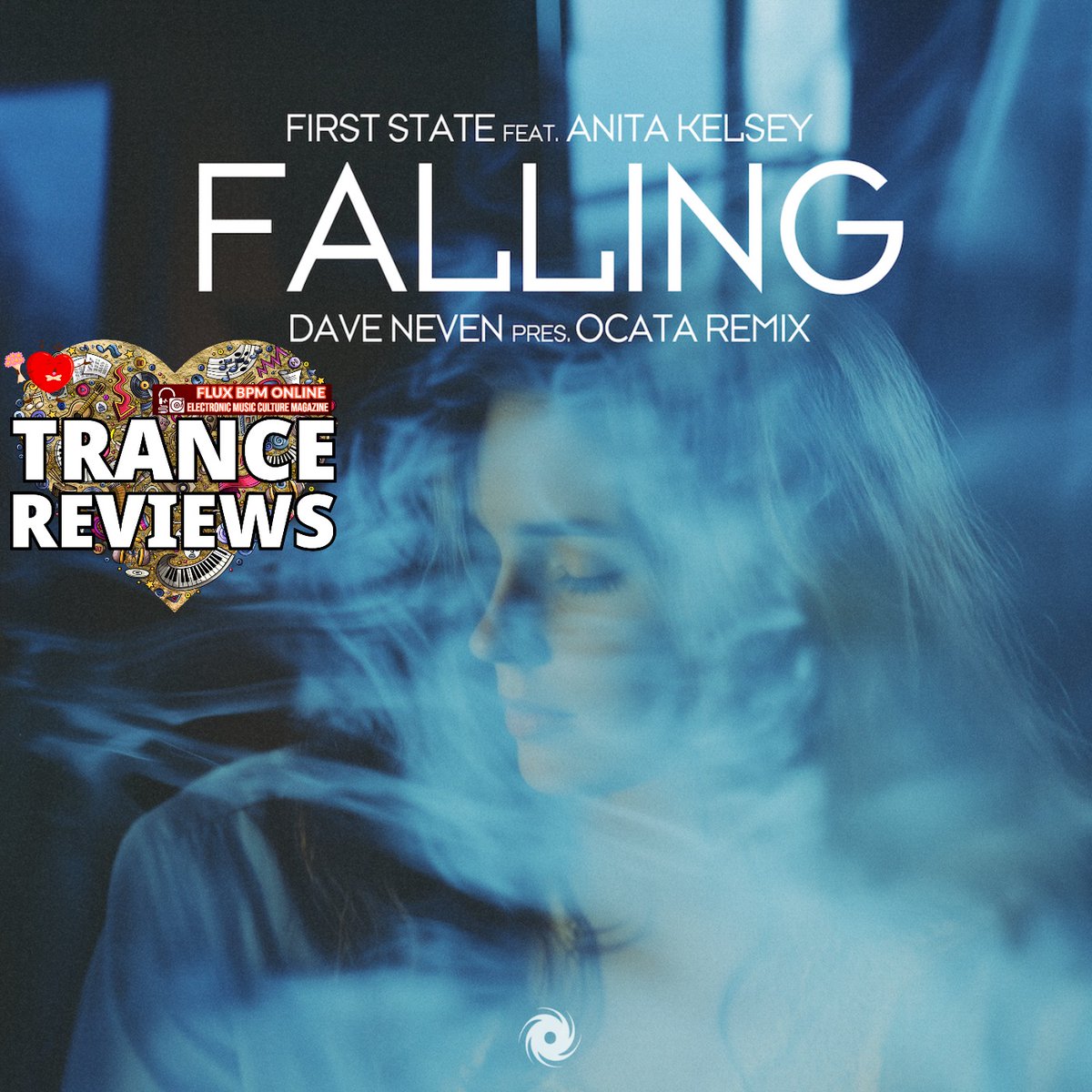 Flux Bpm Online (@fluxbpmonline) on Twitter photo Trance Review: First State featuring Anita Kelsey - Falling (<a href="/DJDaveNeven/">djdaveneven</a> presents OCATA Remix) out on <a href="/BlackHoleRec/">Black Hole Recordings</a> fluxbpmonline.blogspot.com/2025/02/trance… #129BPM #progliftingtrance #progressivetrance <a href="/1mixTrance/">1Mix Radio Trance</a> <a href="/Onemixradio/">1Mix Radio</a> Trance Review: First State featuring Anita Kelsey - Falling (<a href="/DJDaveNeven/">djdaveneven</a> presents OCATA Remix) out on <a href="/BlackHoleRec/">Black Hole Recordings</a> fluxbpmonline.blogspot.com/2025/02/trance… #129BPM #progliftingtrance #progressivetrance <a href="/1mixTrance/">1Mix Radio Trance</a> <a href="/Onemixradio/">1Mix Radio</a>