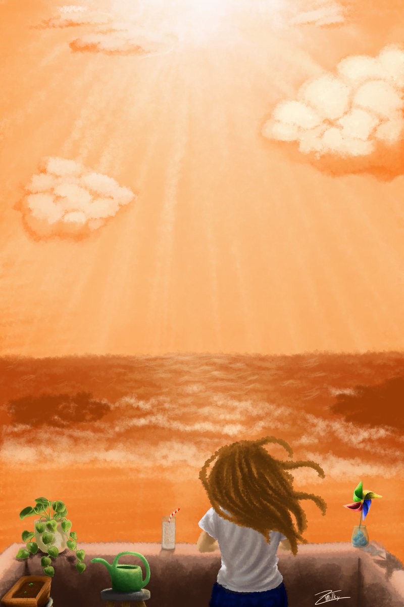 ZDraws20460's tweet photo. Sol solecito 🌄
sol sol dorado🌅

#digitalart #digitaldrawing #digitalillustration https://t.co/xy8mbulkrr