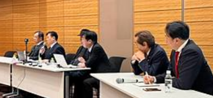 村上康文「研究者である私が危険を警告したのを無視して国民にワクチン接種させ、その後３人死亡した。人々の命を守らなければならない製薬会社が、重症化もしないウィルスにこれを打たせるのは異常」
」 #原口一博 #川田龍平 ＃村上康文 #コロナワクチン差し止め署名→x.gd/ifuPG