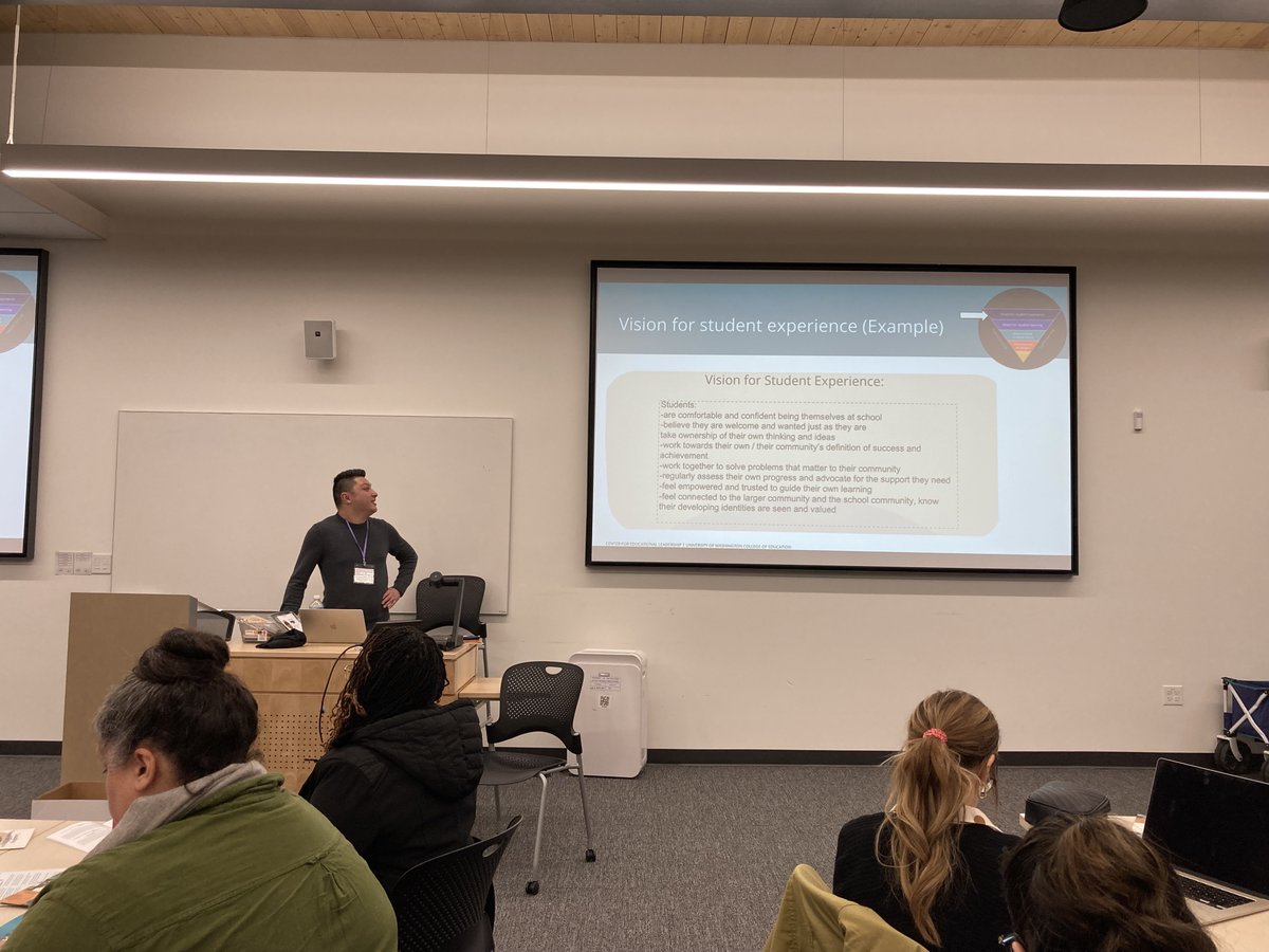 Jonathan Aldanese (@aldanesej) on Twitter photo Loved sharing resources for supporting student voice tools from <a href="/UWCEL/">Ctr Ed Leadership</a> at the <a href="/UWCollegeOfEd/">UW College of Education</a> 's 2025 Leading Toward Justice Symposium! Loved sharing resources for supporting student voice tools from <a href="/UWCEL/">Ctr Ed Leadership</a> at the <a href="/UWCollegeOfEd/">UW College of Education</a> 's 2025 Leading Toward Justice Symposium!