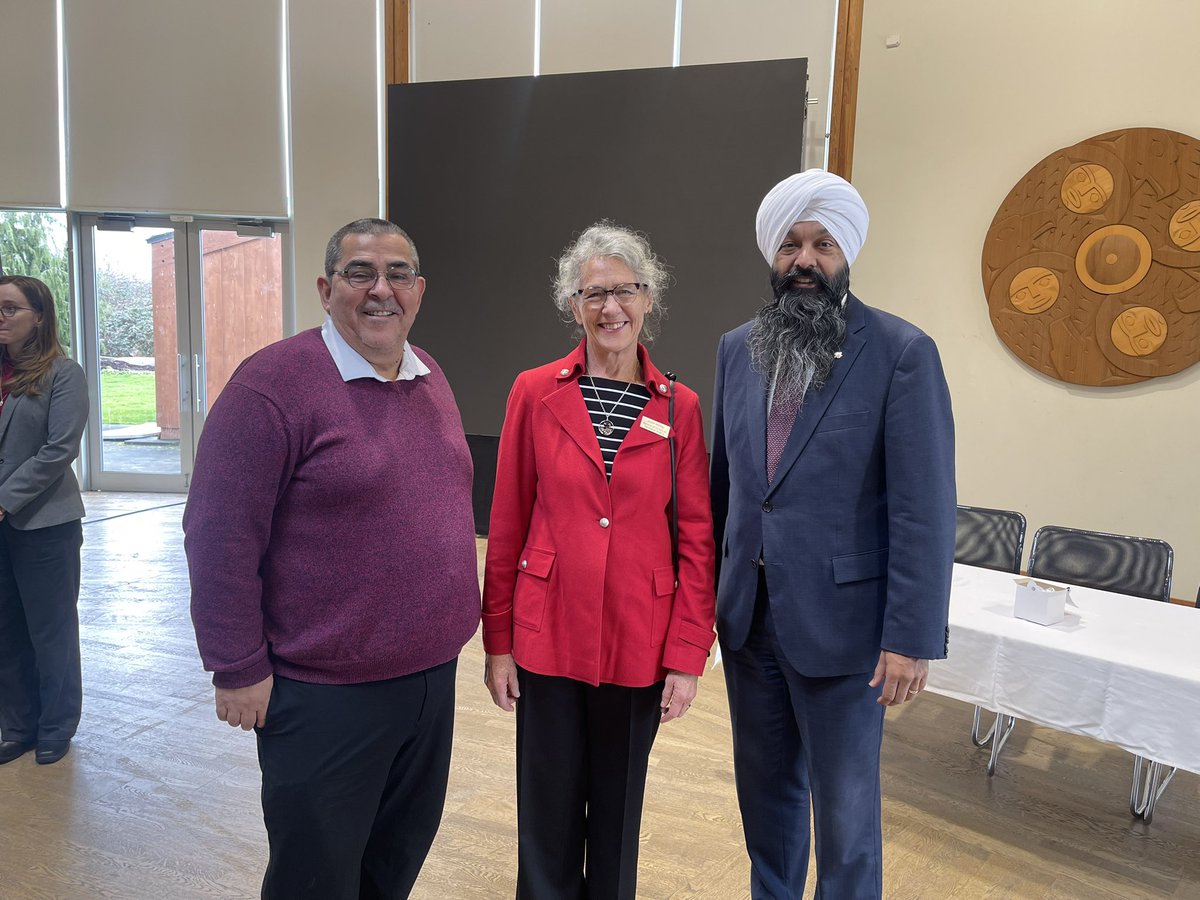 Randeep S. Sarai tweet media