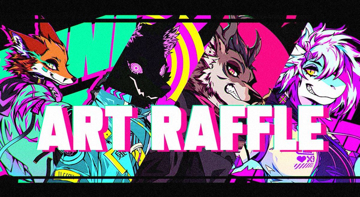 [//MILE STONE RAFFLE//]

✨Almost at another milestone so I'm dropping a raffle for one illustration!
🌟Rules to enter!
🔵Following
🔴RT
🟣Commenting optional but appreciated!!.

[//Other news//]
🌸I will be accepting a few com slots soon as queue progression is going smoothly.