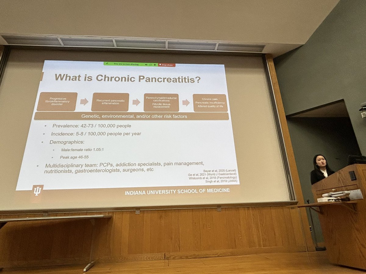 Jennifer Hur, MD tweet media