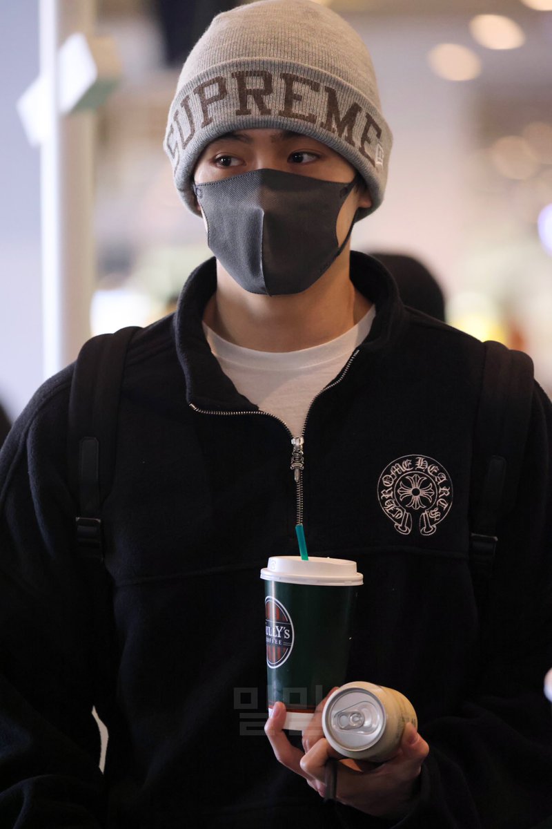 250225 #현재 #이현재 #더보이즈 #THEBOYZ