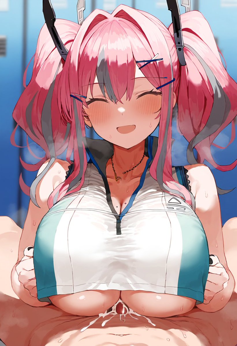 ブレマートンの下乳とほくろは万病に効く 