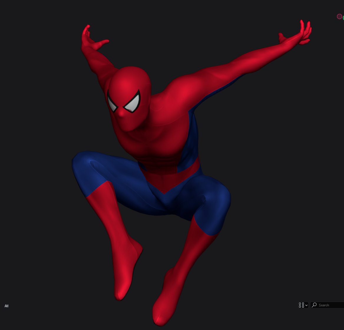 07 CGI Model all done