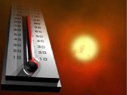 NWSLosAngeles's tweet photo. With a high temp of 81° F and 80° F respectively, Lancaster and Palmdale broke their daily high temperature #wxrecord for today.  Lancaster last set its high on 2/24/1950 and Palmdale on 2/24/1986. (Photo courtesy of NOAA) #LAHeat #CAwx https://t.co/QhlevI4x63