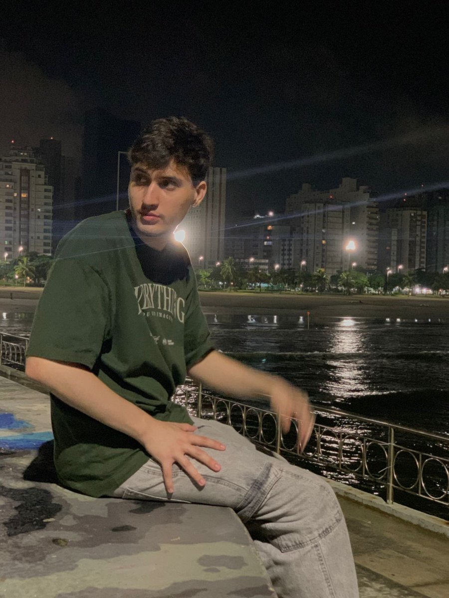 #NewProfilePic 🌆