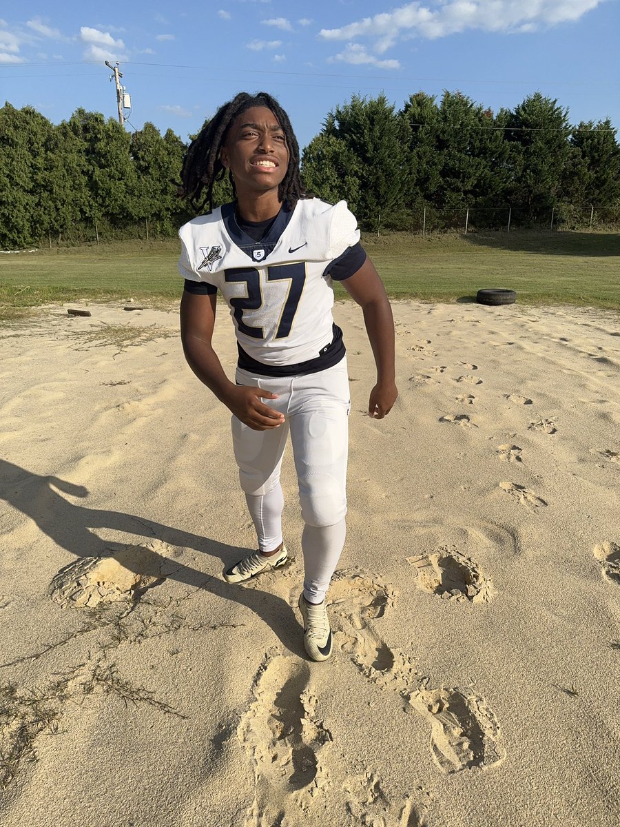 Rahmel ‘Rah’ Robinson tweet media