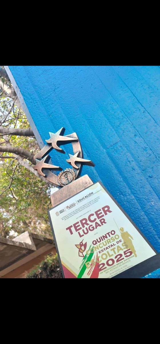 Felicitamos al TBC 107 de Valle Verde Ixtapaluca Zona 24 por representar a la Subdireccion de TBC Región Valle de México en el 5to. Concurso Estatal de Escoltas. Y obteniendo el 3er Lugar. Directo al Nacional de Escoltas de TBC en Durango, representando al Estado de México.