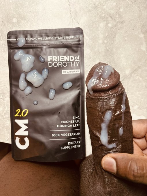 2 pic. Blew a fucking big load 
https://t.co/0OAUhDjLxL

Get 10% off by using AfroBlackXXX10%

Thanks