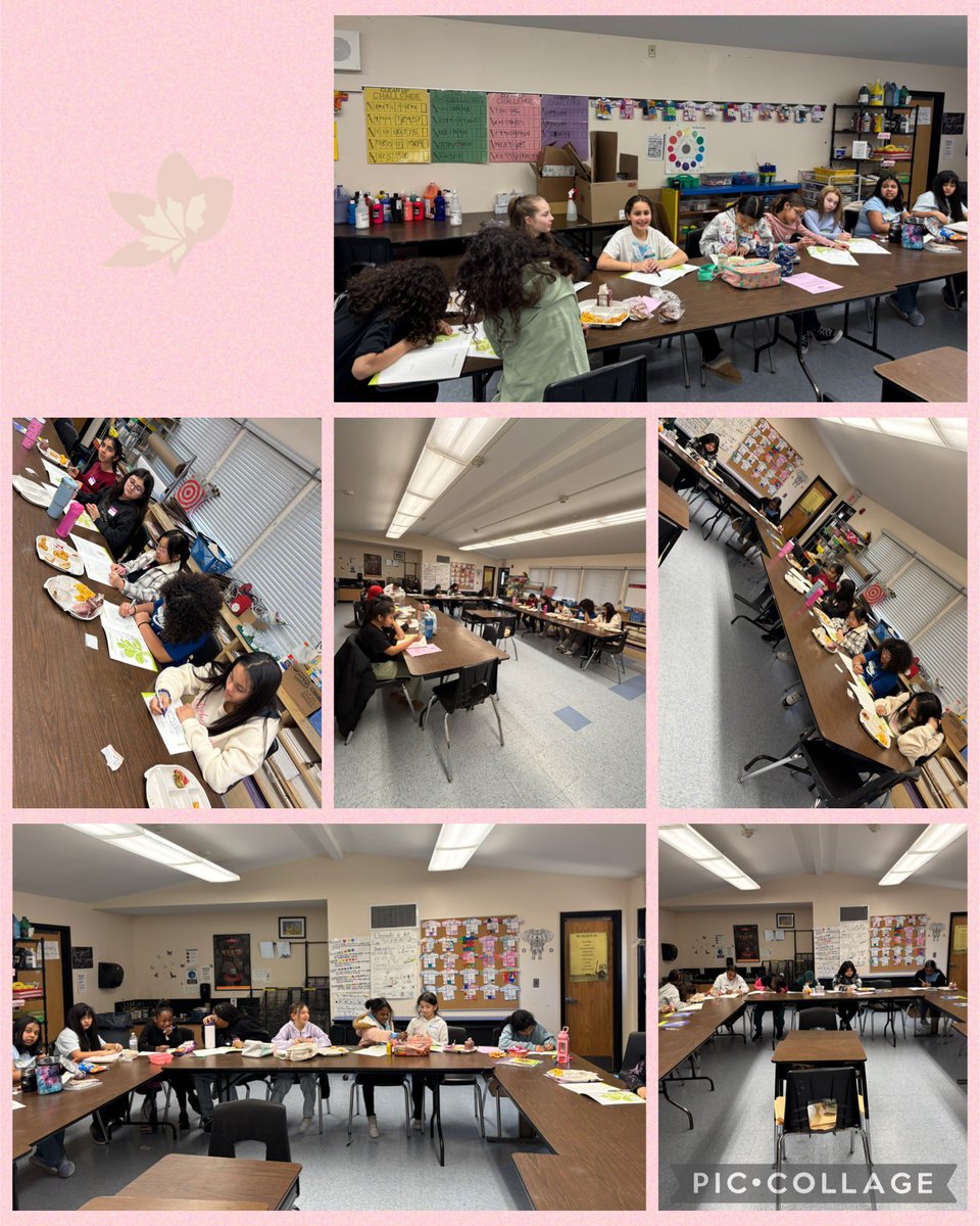 Love facilitating this program-Day 1- Beautiful Me at GW for grades 4-6: Self Reflection, roles, responsibilities, what are your strengths, and time for you 💛🖤<a href="/HanceFamilyFdn/">HanceFamilyFdn</a> <a href="/WHGWashington/">WHGW</a> <a href="/WhufsdRams/">Ram Pride</a> <a href="/WhufsdRams/">Ram Pride</a>