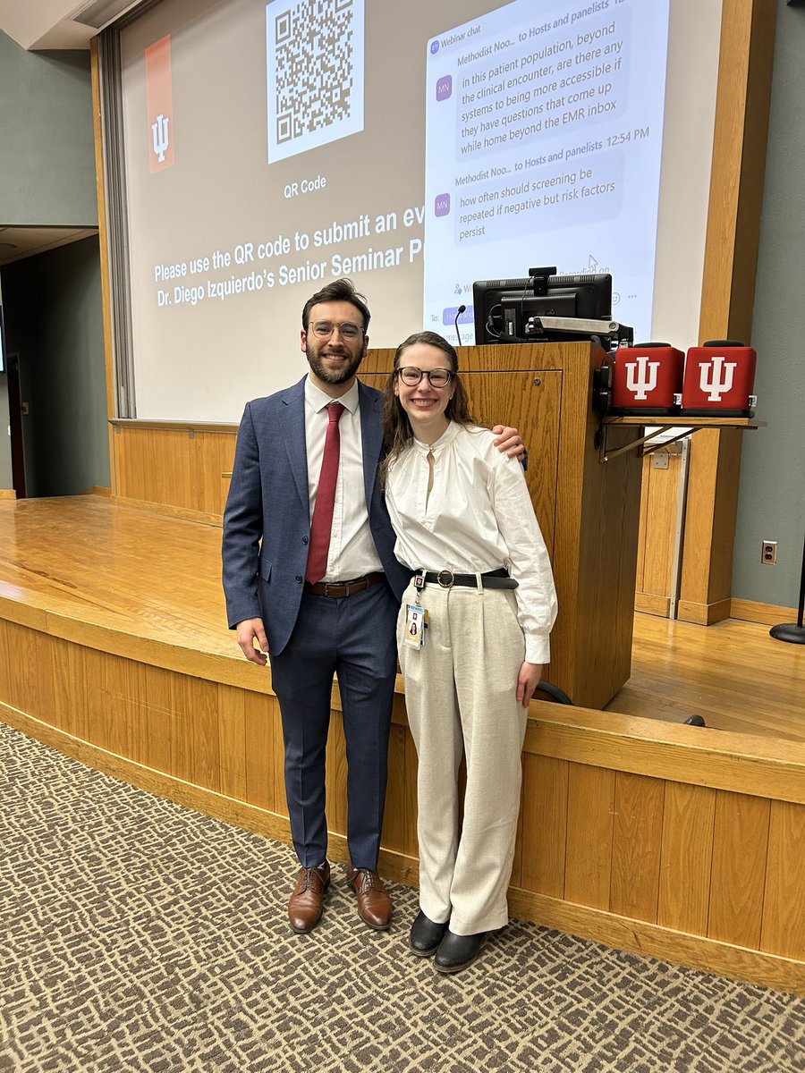 Jennifer Hur, MD tweet media