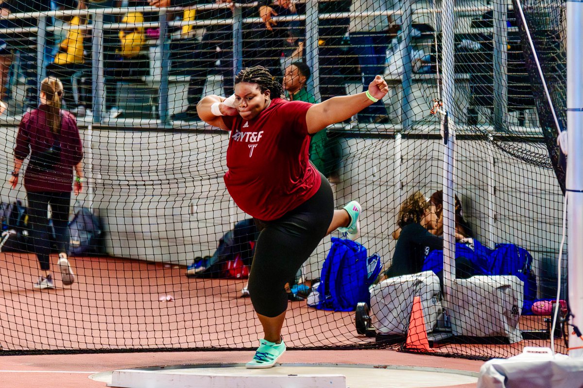 Troy Trojans Track & Field and Cross Country tweet media