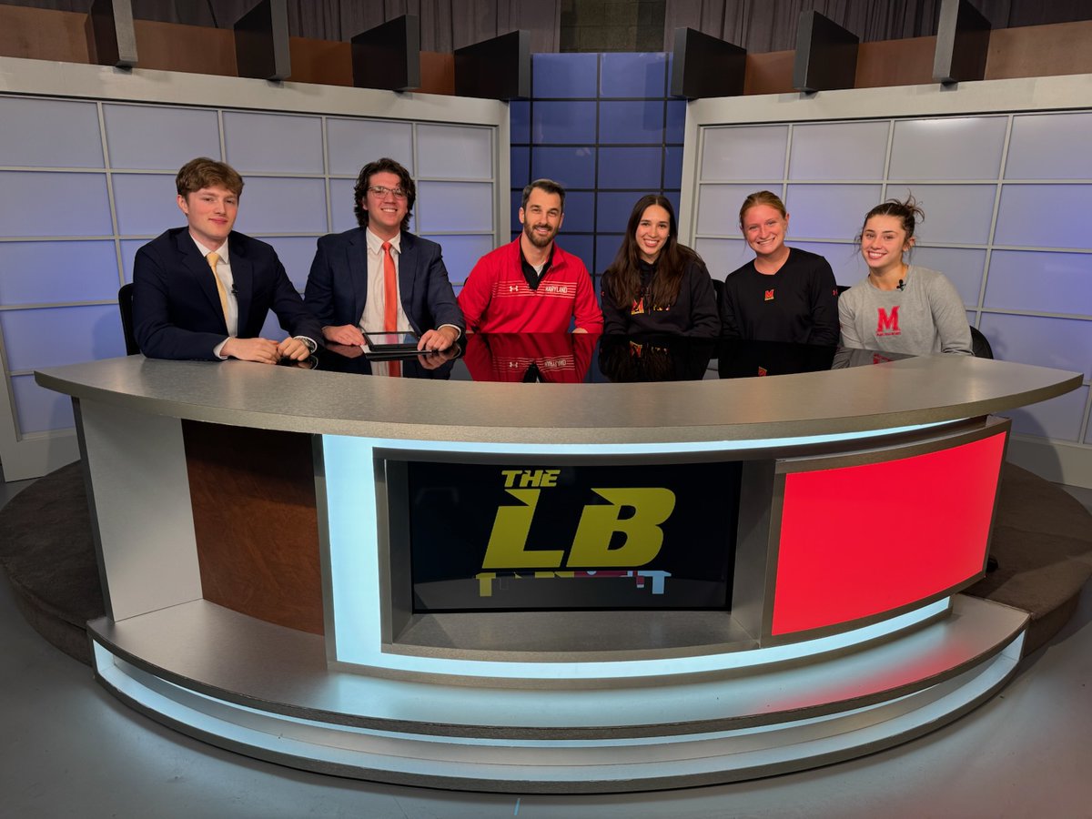 On this edition of The Left Bench: In Focus, we go all in on Maryland gymnastics. We talk with coach Brett Nelligan and his gymnasts about the current season, look ahead to the Big Four meet, and much more.

<a href="/Jona_J_22/">Jona Jancewicz</a>  and <a href="/bvoelker_media/">Ben Voelker</a>  anchor

youtu.be/SM09dF4Sgcw